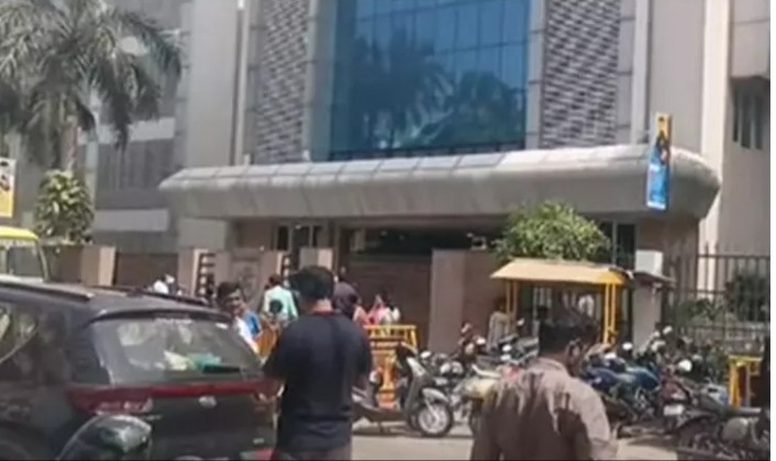 Bomb threat to 13private schools in Chennai