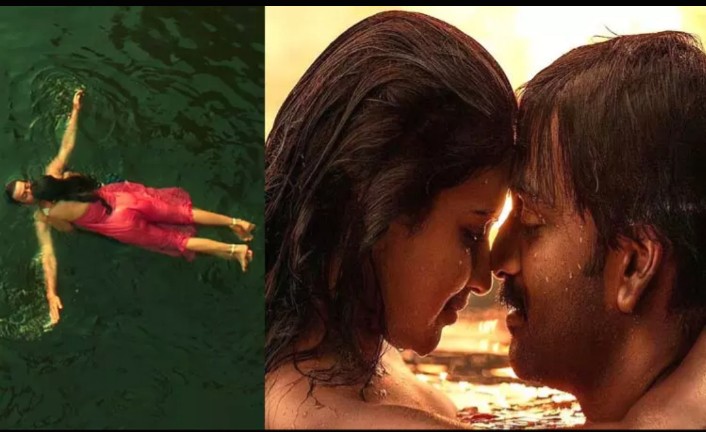Amala Paul-Prithviraj in water ‘Aadu Jeevan’ trailer is viral on social media