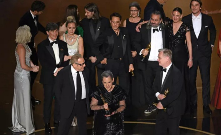 Oscars 2024 | Here is the full list of winners