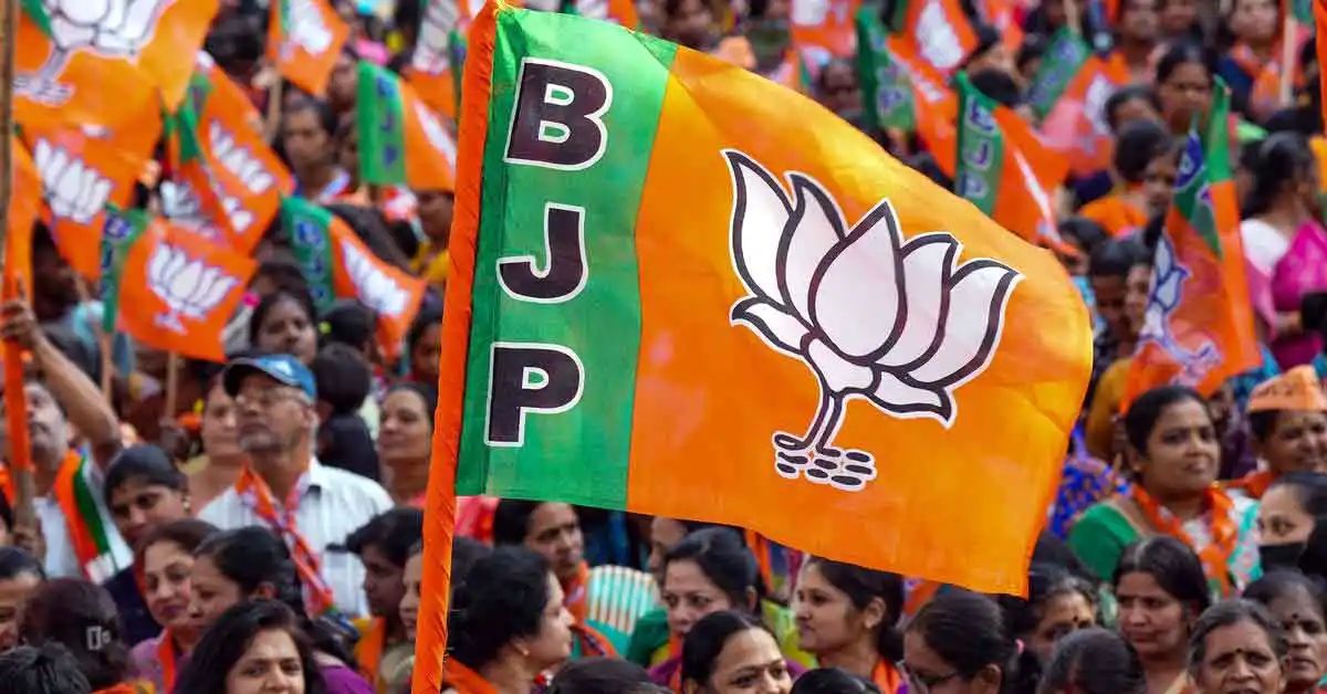 BJP releases first list of 195 Lok Sabha candidates; PM Modi to contest again from Varanasi