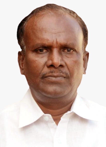 We condemn the attack on Ramachandra Yadav!  … Dravidian desam Krishna Rao